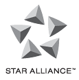 star alliance logo