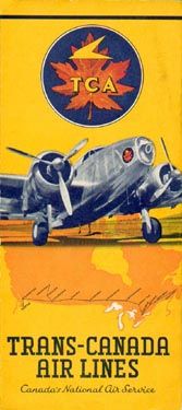 1938 timetable