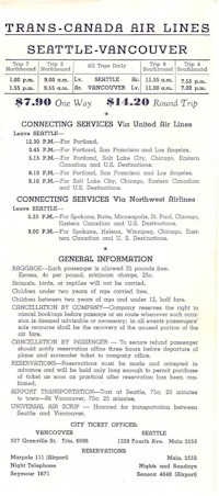 tmb 1938 timetable inside