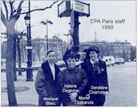 tmb cpa paris staff