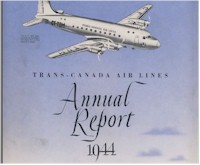 tmb 1944 annual report
