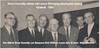 tmb donnelly retires