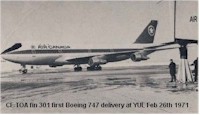 tmb first b747 delivery