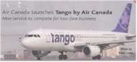 tmb tango aircraft