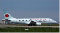 tmb air canada express e175