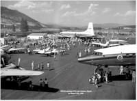 tmb kelowna airport opening