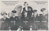 tmb yhz 40th crew