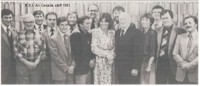 tmb pei staff 1981