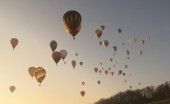 balloons in the uk