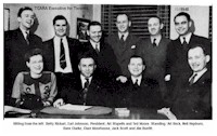 tmb tcara exec yyz 1945