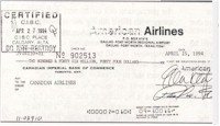 tmb cpa million dollar cheque