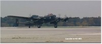 tmb lancaster at yyz