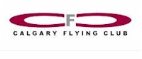 tmb calgary flying club emblem