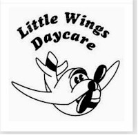 tmb little wings day care emblem