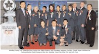 tmb cabin crew yyz seoul