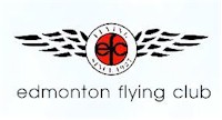 tmb edmonton flying club emblem