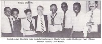 tmb antigua staff 1983