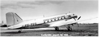 tmb cf teg dc3 at cartierville