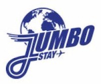 jumbo stay emblem
