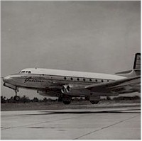 tmb avro jetliner