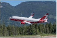 tmb coulson 737 air tanker