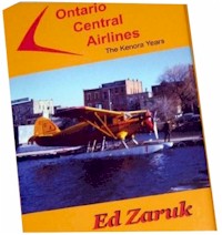 tmb ontario central airines book