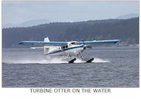 tmb vancouver island air turbine otter