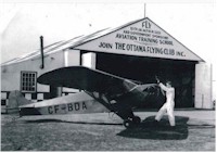 tmb ottawa flying club