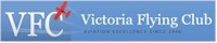 tmb victoria flying club emblem