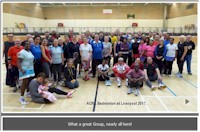 tmb badminton in liverpool