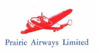 tmb prairie airways emblem