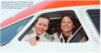 tmb easyjet crew