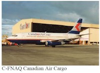 tmb c fnaq canadian air cargo