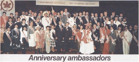 tmb 550 anniversary ambassadors