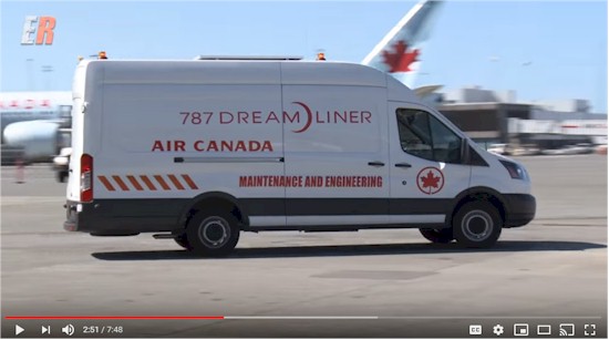 yvr mtce van