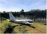 tmb bali downed 737