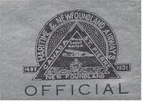 tmb newfoundland stamp