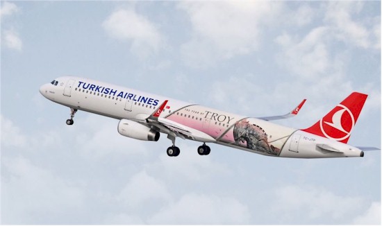 tmb 550 turkish airlines