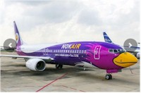 tmb nok air