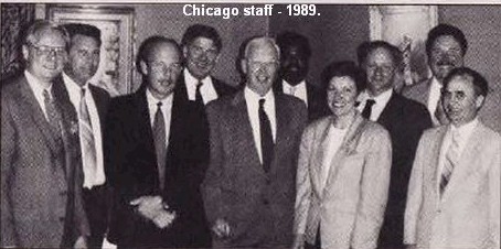 tmb 454 chicago staff