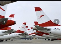 tmb austrian airways