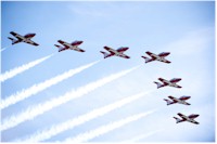 tmb snowbirds