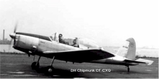 tmb 550 chipmunk cf cxq