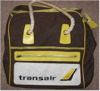 tmb transair bag