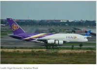 tmb thai airways