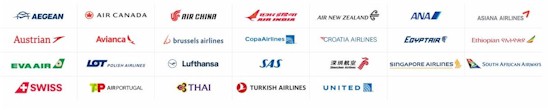 tmb 550 star alliance members