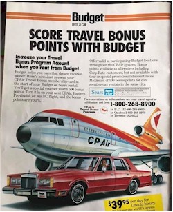 tmb 250 cpa budget advt