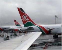 tmb kenya airways