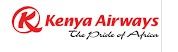 kenya airways emblem