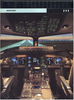 tmb 777 simulator